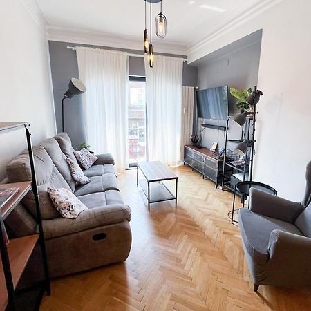 Perfect Long-Term Stay Stylish And Spacious Top Center Next To Vitosha Blvd Sofia Exterior photo