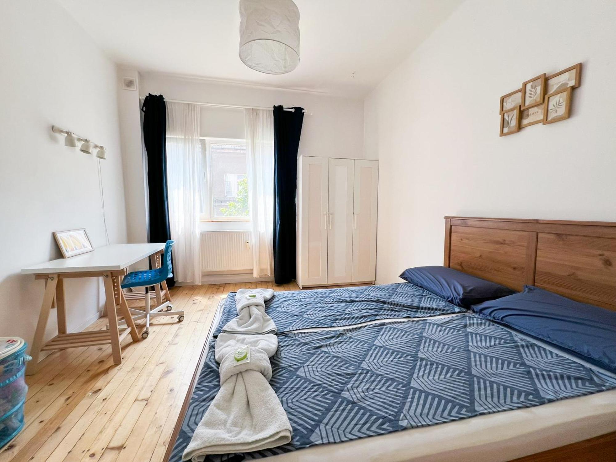 Perfect Long-Term Stay Stylish And Spacious Top Center Next To Vitosha Blvd Sofia Exterior photo